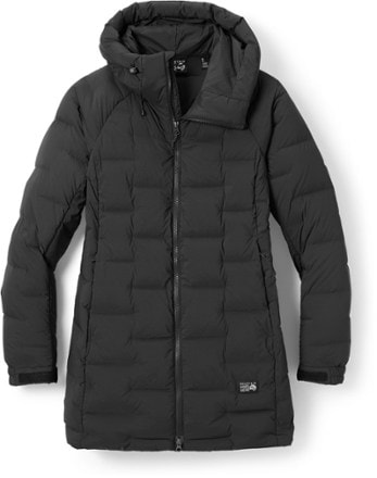 Mountain Hardwear Stretchdown Parka - Women's 0