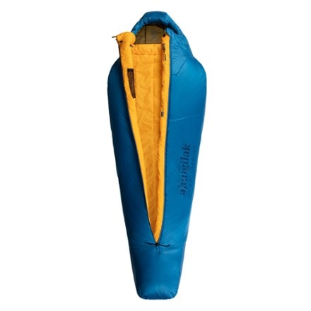 Mammut Aputi Fiber Sleeping Bag -7C 0