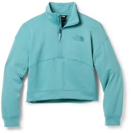 The North Face Horizon Half-Zip Pullover - Women's 0