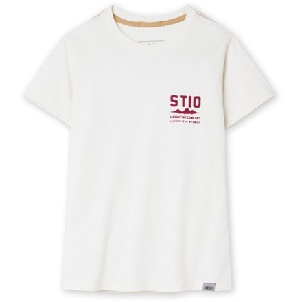 Stio Mountain Sol T-Shirt - Kids' 0