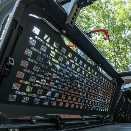 Kuat Ibex MOLLE Board - Full-Height Medium-Bed 2