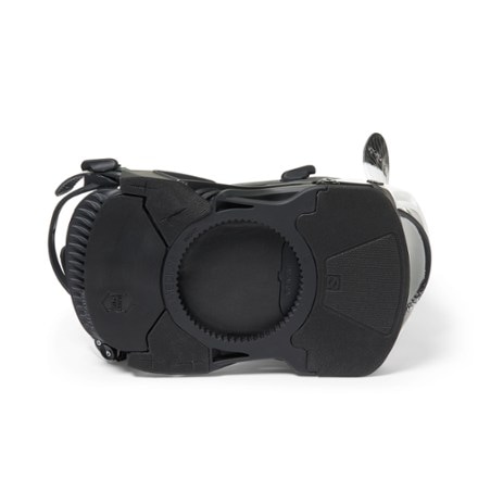 Salomon Hologram Snowboard Bindings - 2025/2026 4