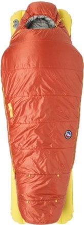 Big Agnes Torchlight Youth Sleeping Bag - Kids' 1