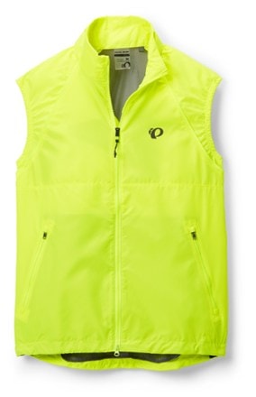 PEARL iZUMi Quest Barrier Convertible Cycling Jacket - Men's 7