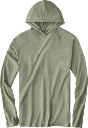 tasc Performance Carrollton Lightweight Hoodie - Men's 0