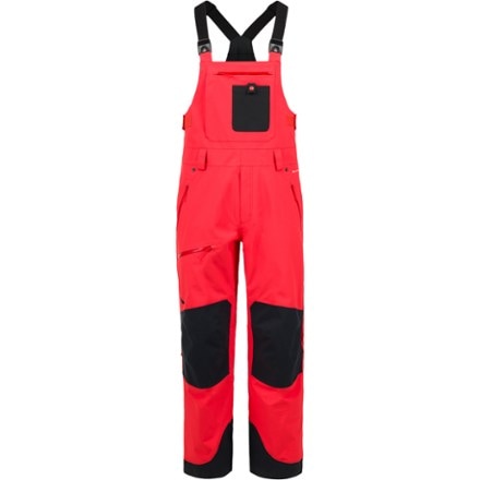 Flylow Baker Bib Pants - Men's 0