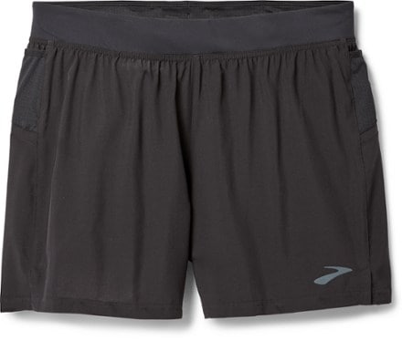 Brooks Sherpa Shorts - Men's 5" Inseam 0