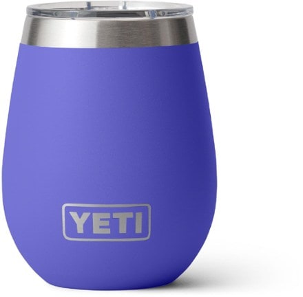 YETI Rambler Vacuum Wine Tumbler with MagSlider Lid 0