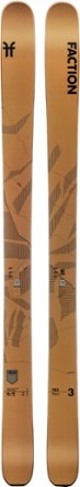 Faction Agent 3 Skis - Men's - 2023/2024 0