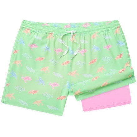 Chubbies Lined Classic Swim Trunks - Kids' 0