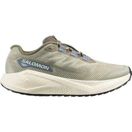 Salomon Aero Blaze 3 GRVL Road-Running Shoes - Men's 0