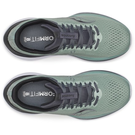 Saucony Endorphin Trainer Road-Running Shoes - Men's 4