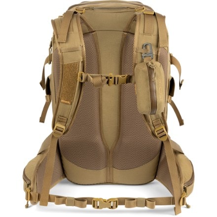 Grayl Mission EXP 30 Pack G-Mod hook pouch not included