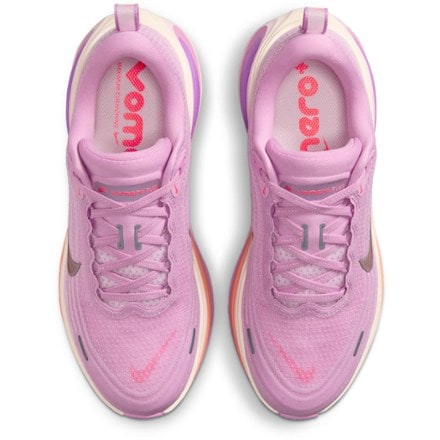 Nike Vomero Plus Road-Running Shoes - Women's 4
