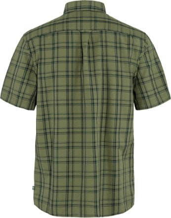 Fjallraven Ovik Lite Shirt - Men's 1