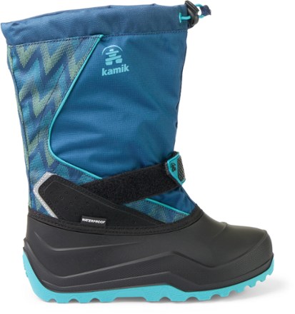 Rei snowboots clearance