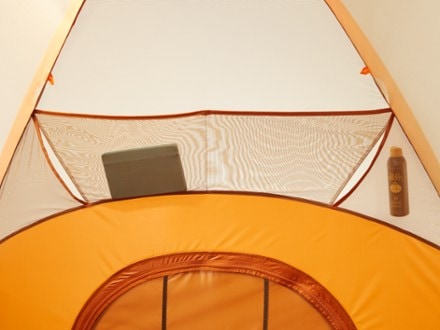 The North Face Wawona 6 Tent 7