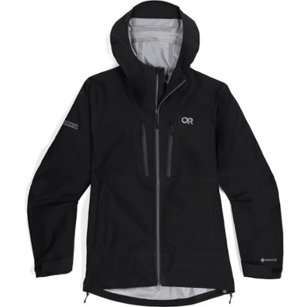 Outdoor Research Headwall GORE-TEX 3L Jacket - Men's 0
