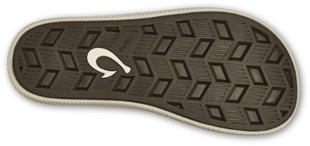 OluKai Ulele Flip-Flops - Men's 3