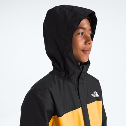 The North Face Antora Rain Jacket - Boys' 5
