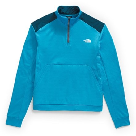 The North Face Kikash Quarter-Zip Pullover - Women's 0