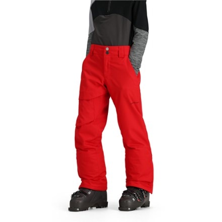 Obermeyer Brisk Snow Pants - Boys' 5