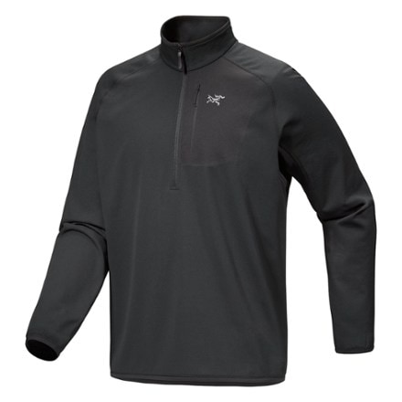 Arc'teryx Delta Half-Zip Fleece Pullover - Men's 0