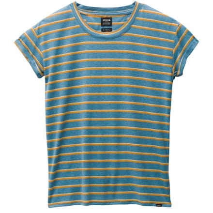 prAna Cozy Up T-Shirt - Women's 0