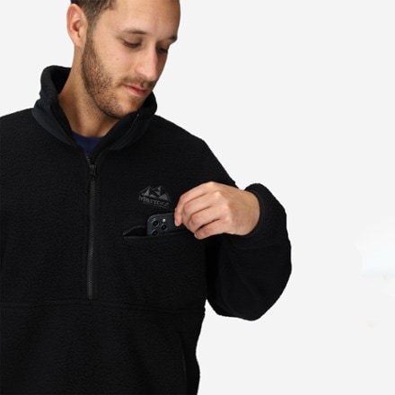 Marmot '94 E.C.O. Recycled Fleece Jacket - Men's 3