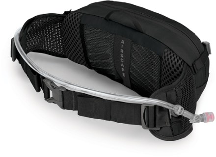 Osprey Seral 4 Hydration Waist Pack 1