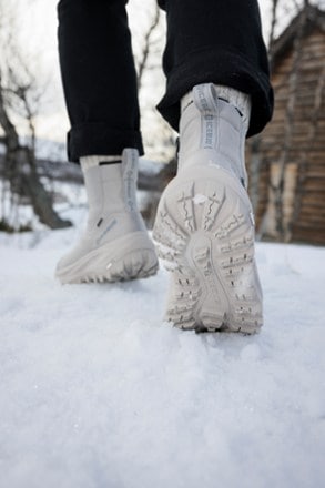 ICEBUG Vallda NT Boots 6
