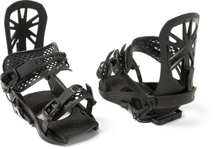 Union Explorer Splitboard Bindings