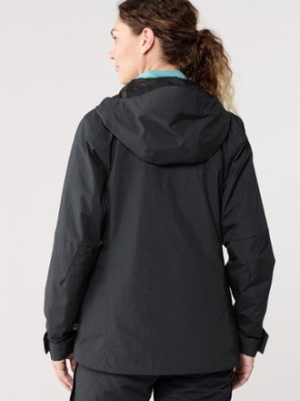 REI Co-op Powderbound Insulated Jacket - Women's 3