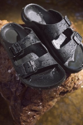 Birkenstock Mogami Terra Slide Sandals - Men's 6