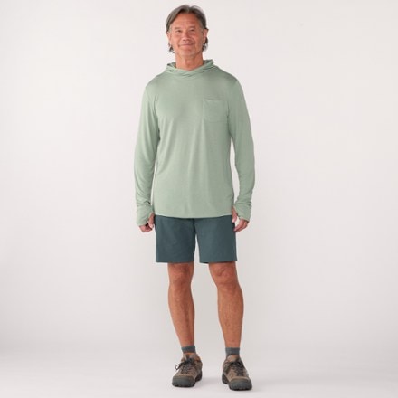 KUHL Renegade Rock 9" Shorts - Men's 3