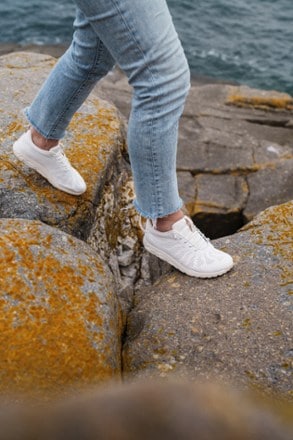 Location Image of color Cream White