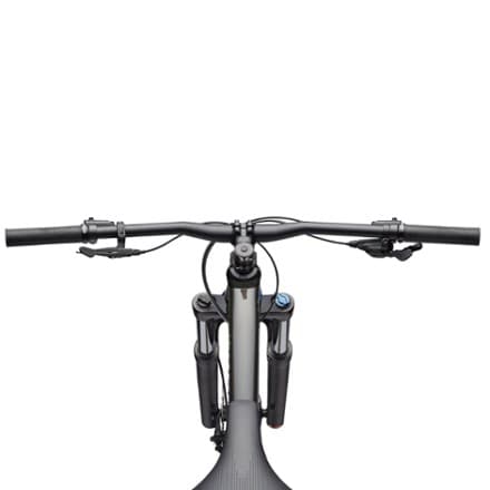 Cannondale Habit HT 2 Mountain Bike 10