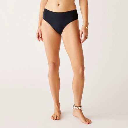 Carve Designs Pipa Rev Swimsuit Bottoms - Women's 1