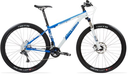 canyon nerve 29er