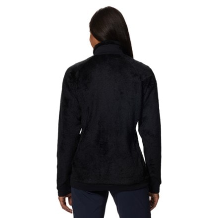 Mountain Hardwear Polartec High-Loft Fleece Jacket - Women's 1