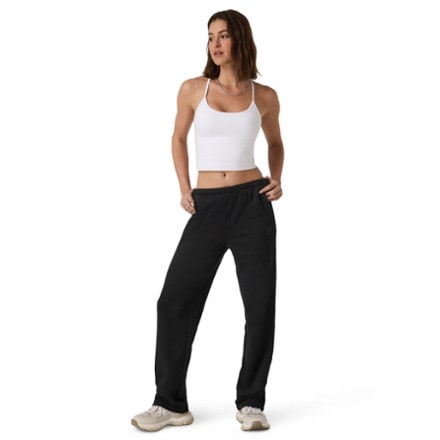 Vuori Sedona Straight Leg Pants - Women's 3