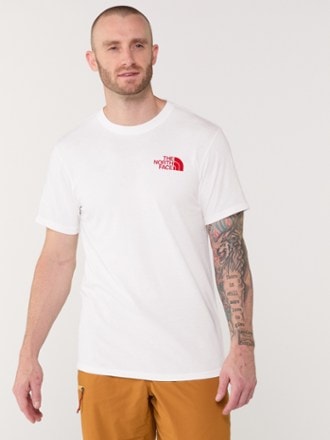 The North Face Box NSE T-Shirt - Men's 1