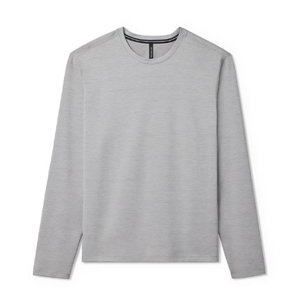 Ten Thousand Versatile Long-Sleeve Shirt - Men's 0