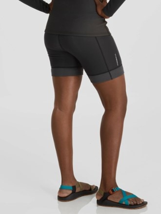 NRS HydroSkin 0.5 Shorts - Women's 2