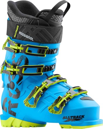 rossignol kids ski boots