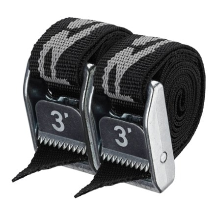 NRS 1" Heavy Duty Strap - Pair 3 ft. size