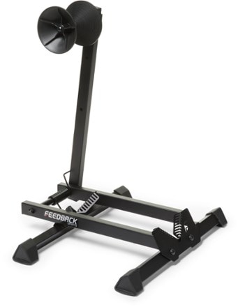 Feedback Sports Rakk 2.0 Bike Storage Stand 0