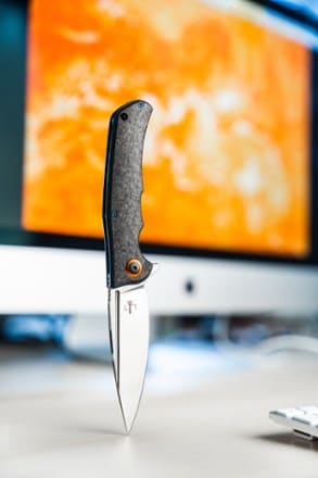 Boker USA Nubilum Knife 2