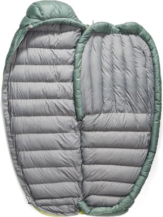 Sea to Summit Ascent 30F Sleeping Bag - Women's 3