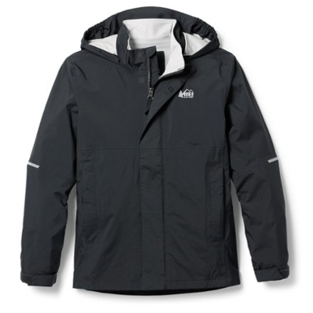 REI Co-op Rainier Rain Jacket - Kids' 0